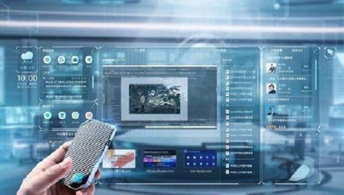 云算力挖礦新形態(tài) 基于無影云電腦與傳統(tǒng)挖礦模式的對(duì)比分析