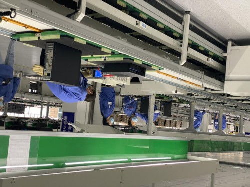 同方實踐 以信創產業為支撐，融通自主創新生態鏈